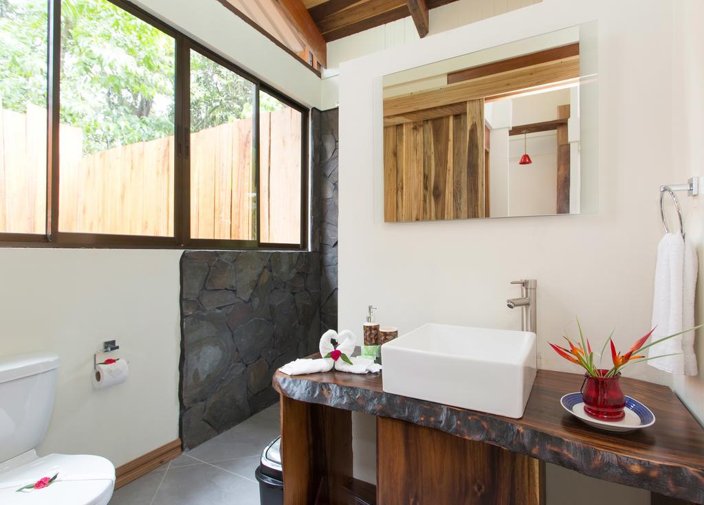 Casitas Tenorio B&B And Farm Bijagua Exterior photo