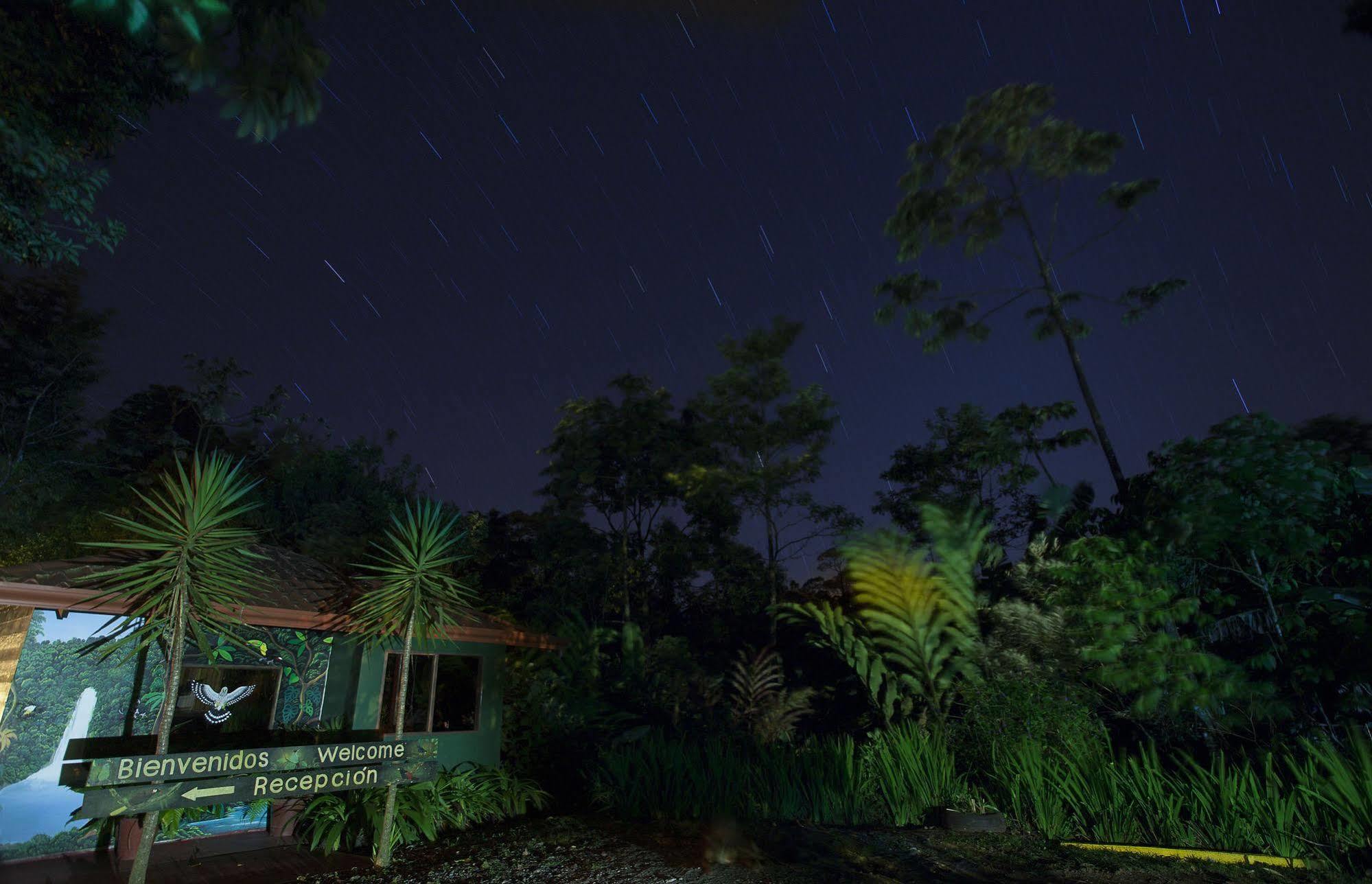 Casitas Tenorio B&B And Farm Bijagua Exterior photo