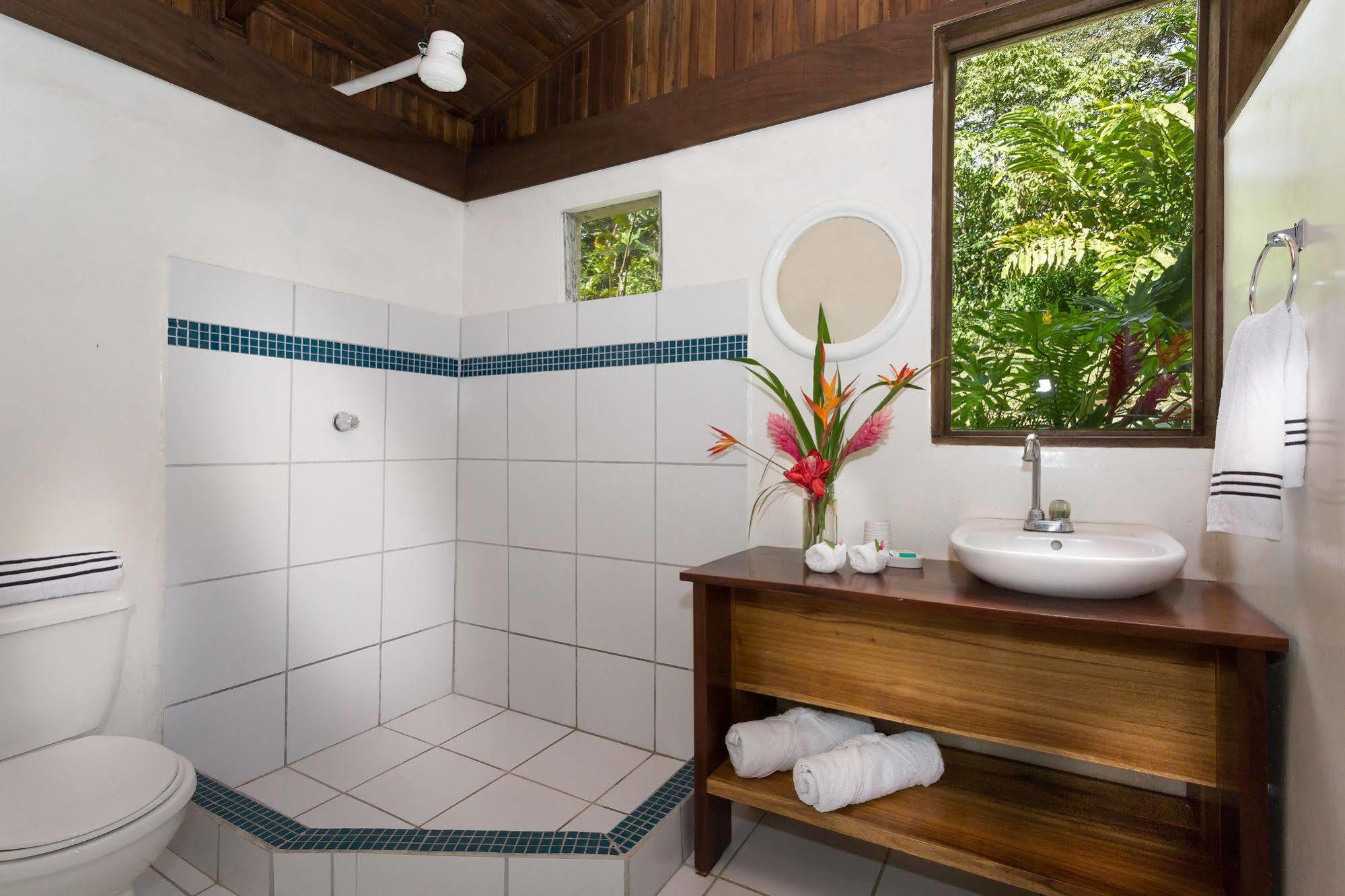 Casitas Tenorio B&B And Farm Bijagua Exterior photo