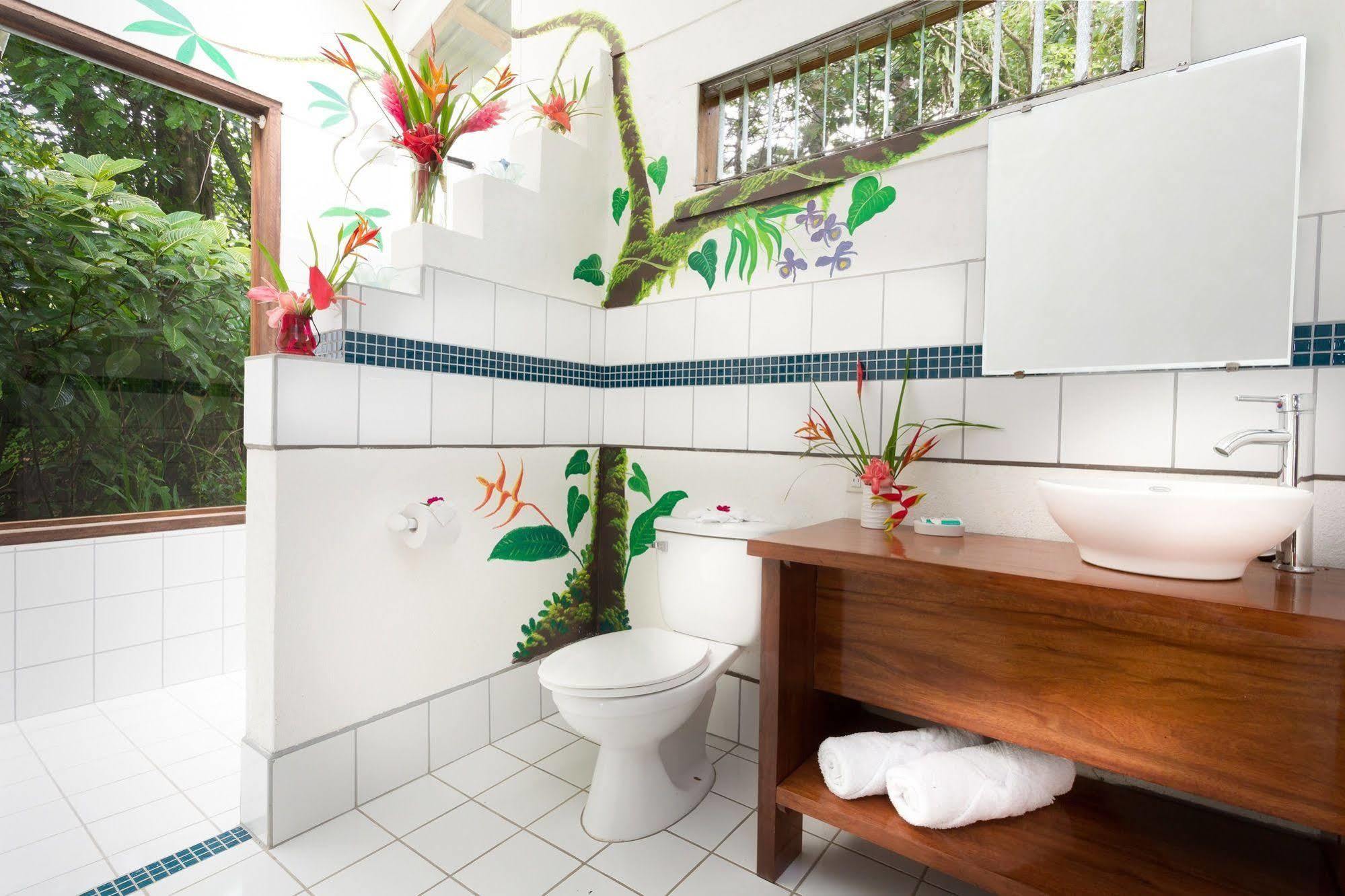 Casitas Tenorio B&B And Farm Bijagua Exterior photo