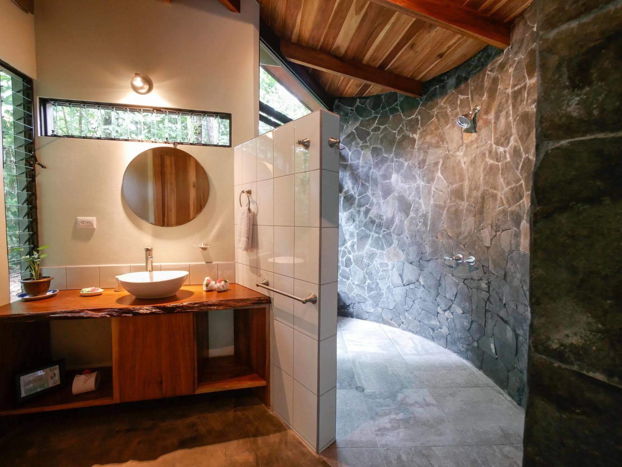 Casitas Tenorio B&B And Farm Bijagua Exterior photo