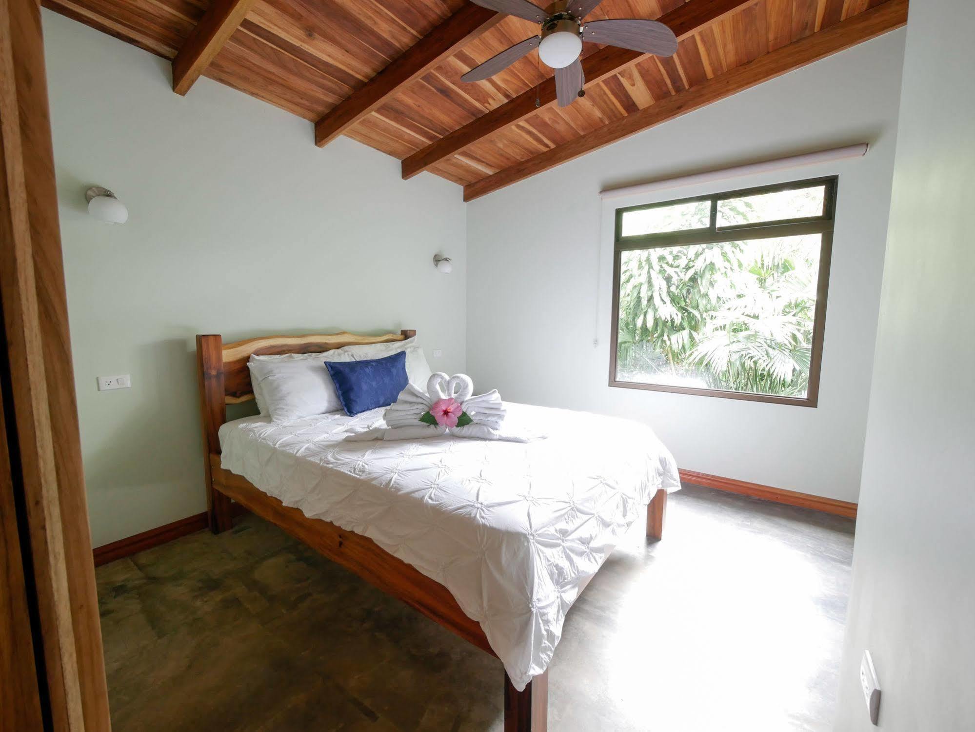 Casitas Tenorio B&B And Farm Bijagua Exterior photo